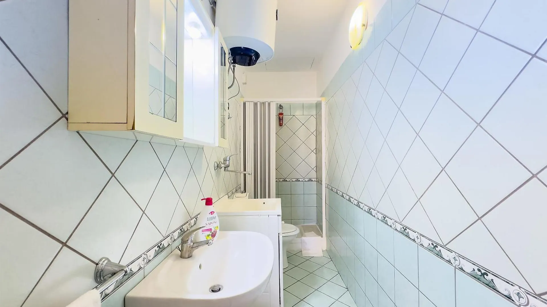 Casa Del Sole Al Mare Con Parchegio Privato Villa Mascali Holiday home