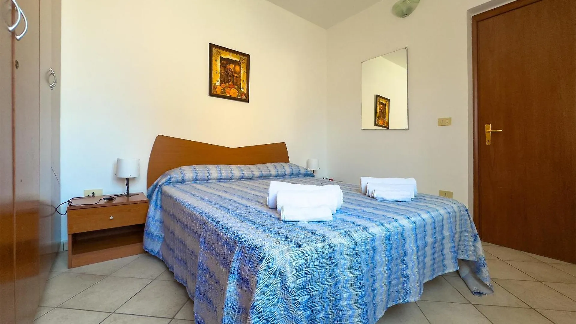 Casa Del Sole Al Mare Con Parchegio Privato Villa Mascali 0*,