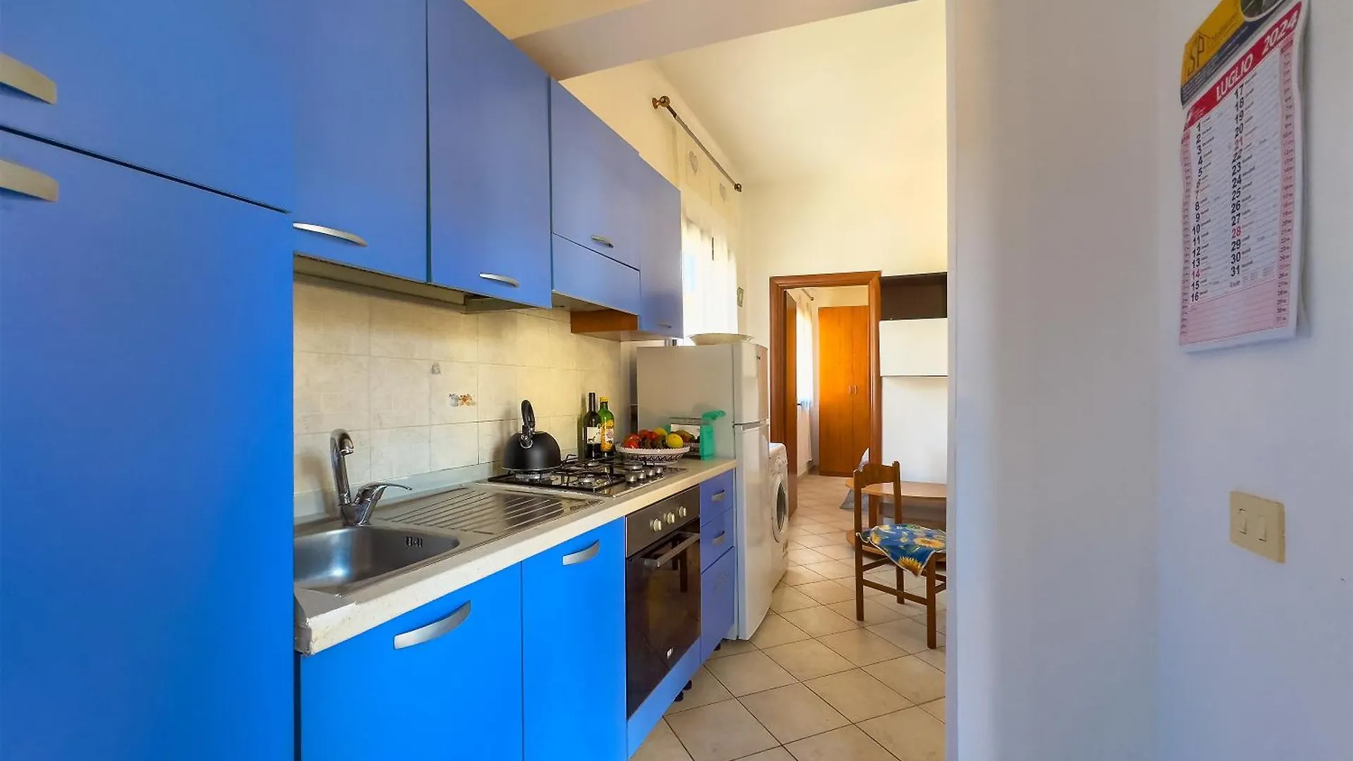Casa Del Sole Al Mare Con Parchegio Privato Villa Mascali 0*,  Italy