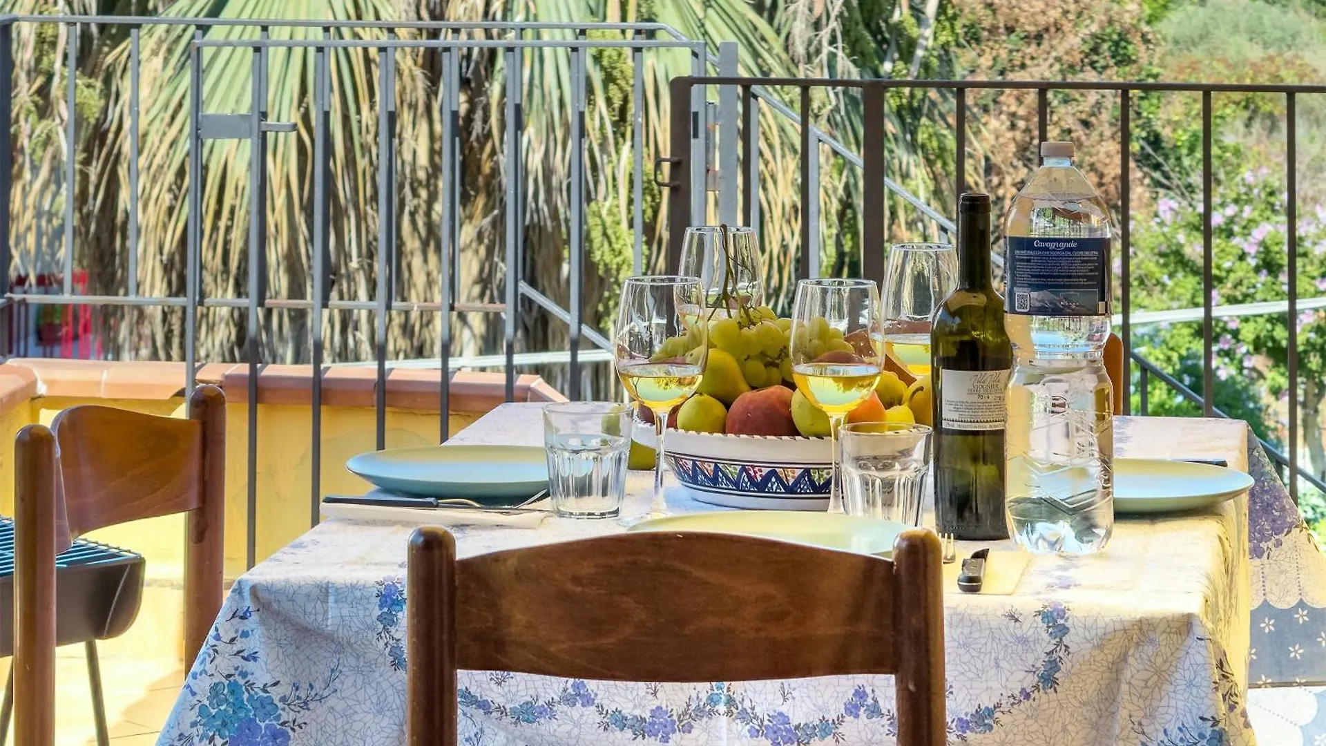 Casa Del Sole Al Mare Con Parchegio Privato Villa Mascali