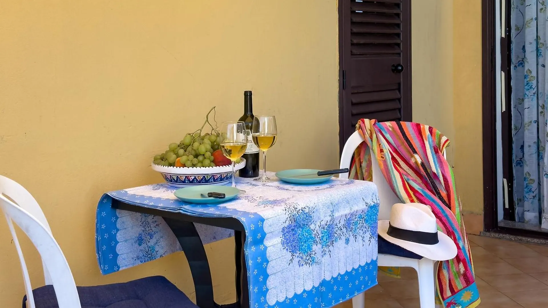 Holiday home Casa Del Sole Al Mare Con Parchegio Privato Villa Mascali