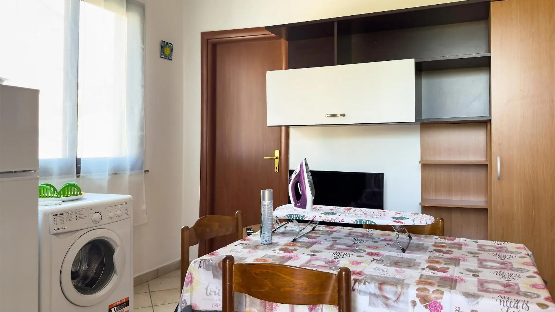 Casa Del Sole Al Mare Con Parchegio Privato Villa Mascali