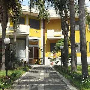 Hotel Oasi Park, Mascali