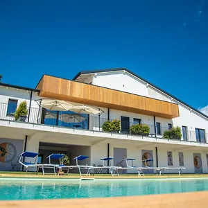 Bed and breakfast Agro Sicily, Mascali
